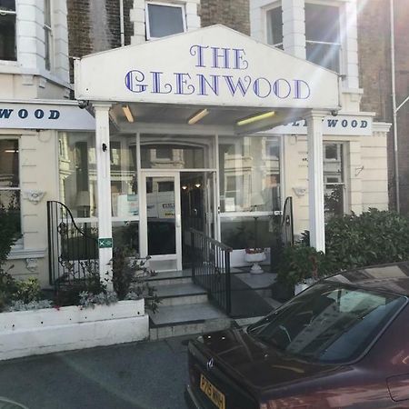 The Glenwood Hotel Μάργκεϊτ Εξωτερικό φωτογραφία