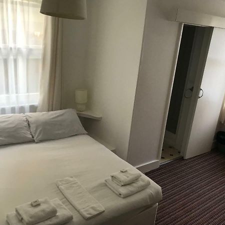The Glenwood Hotel Μάργκεϊτ Εξωτερικό φωτογραφία