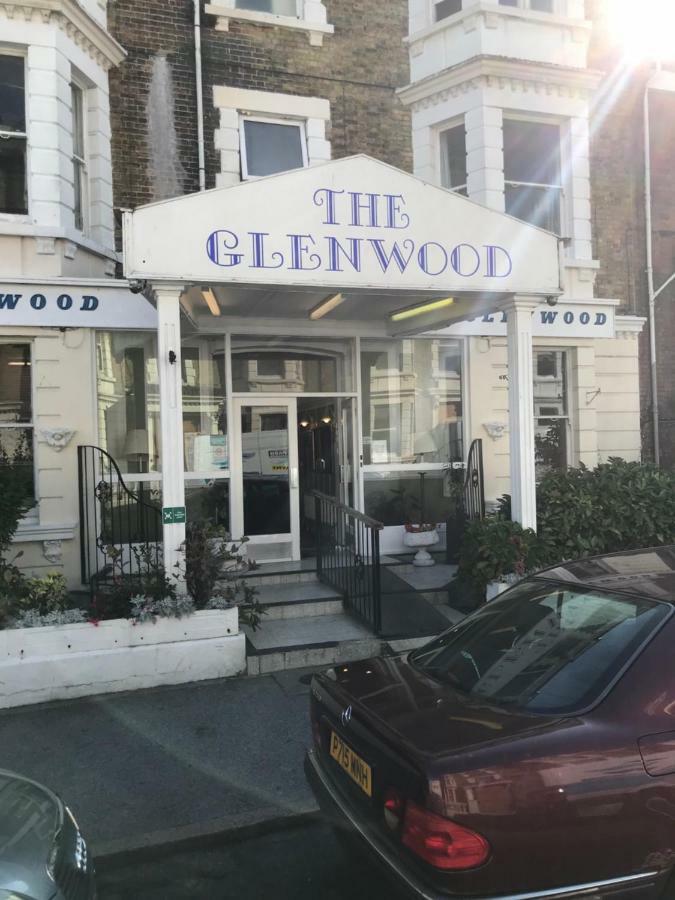 The Glenwood Hotel Μάργκεϊτ Εξωτερικό φωτογραφία