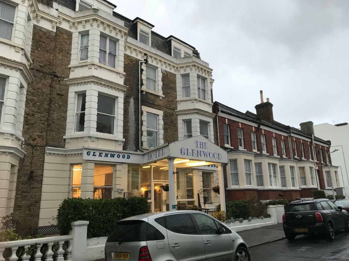 The Glenwood Hotel Μάργκεϊτ Εξωτερικό φωτογραφία