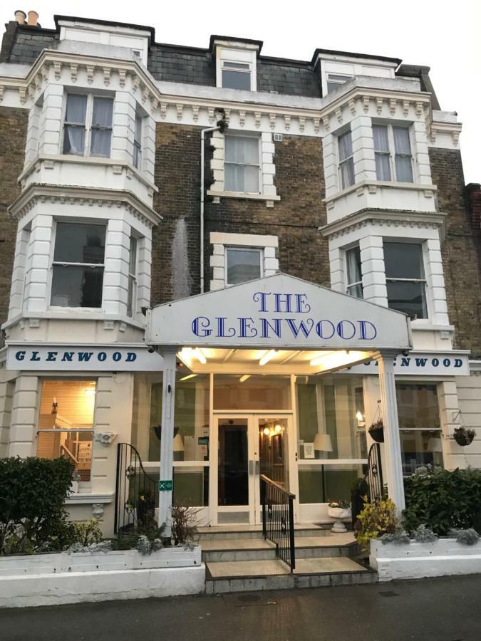 The Glenwood Hotel Μάργκεϊτ Εξωτερικό φωτογραφία