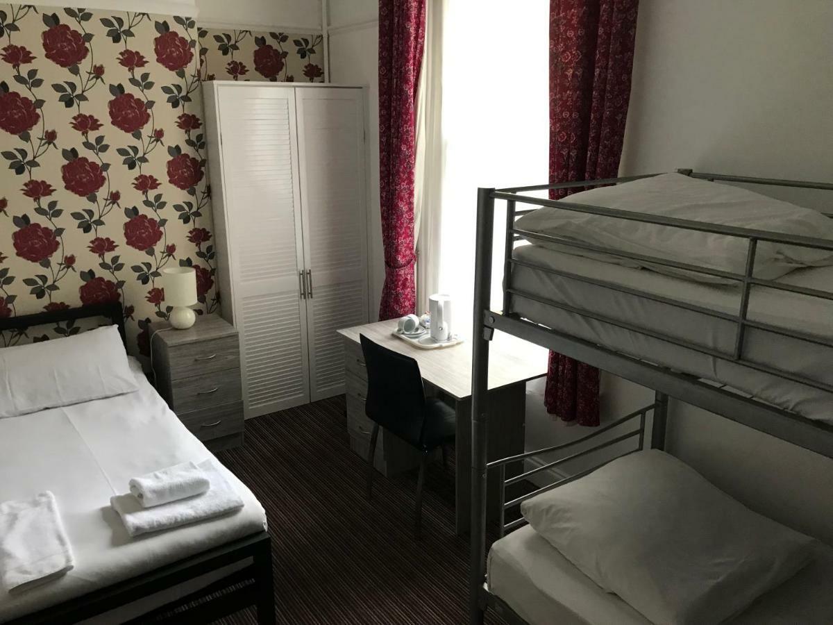 The Glenwood Hotel Μάργκεϊτ Εξωτερικό φωτογραφία
