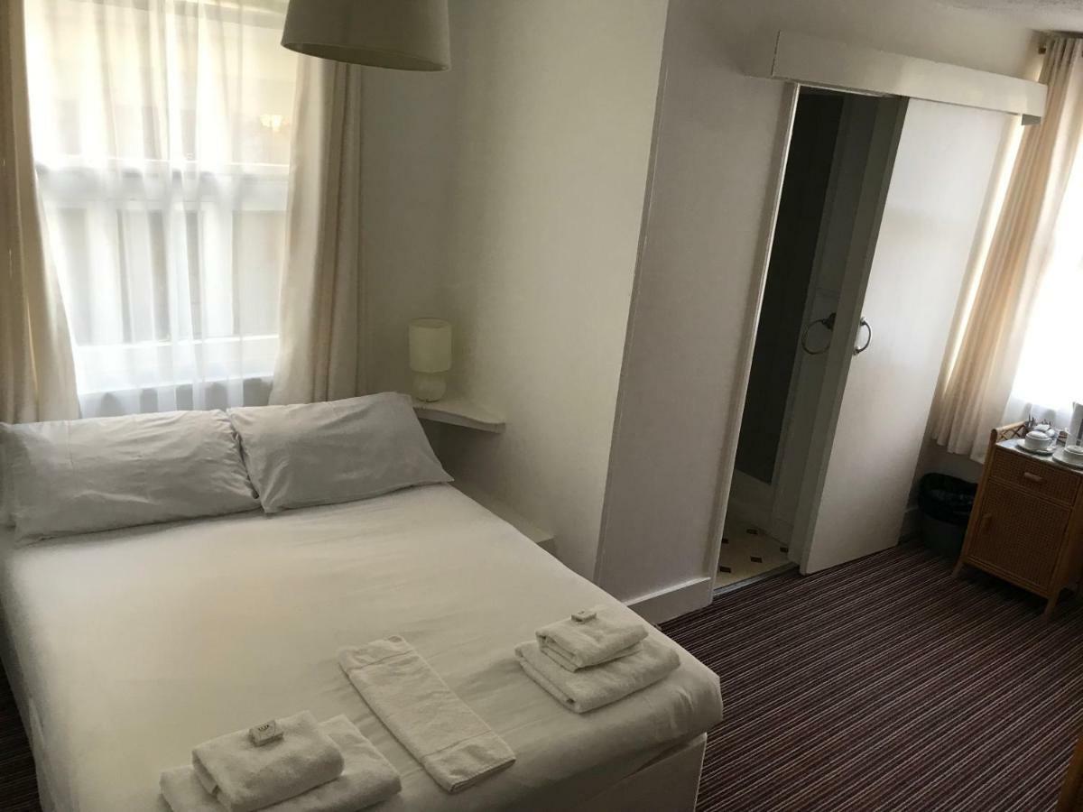The Glenwood Hotel Μάργκεϊτ Εξωτερικό φωτογραφία