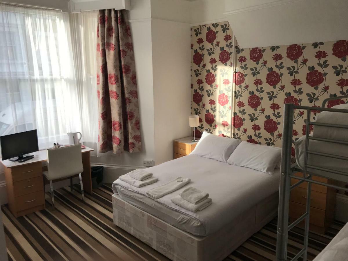 The Glenwood Hotel Μάργκεϊτ Εξωτερικό φωτογραφία