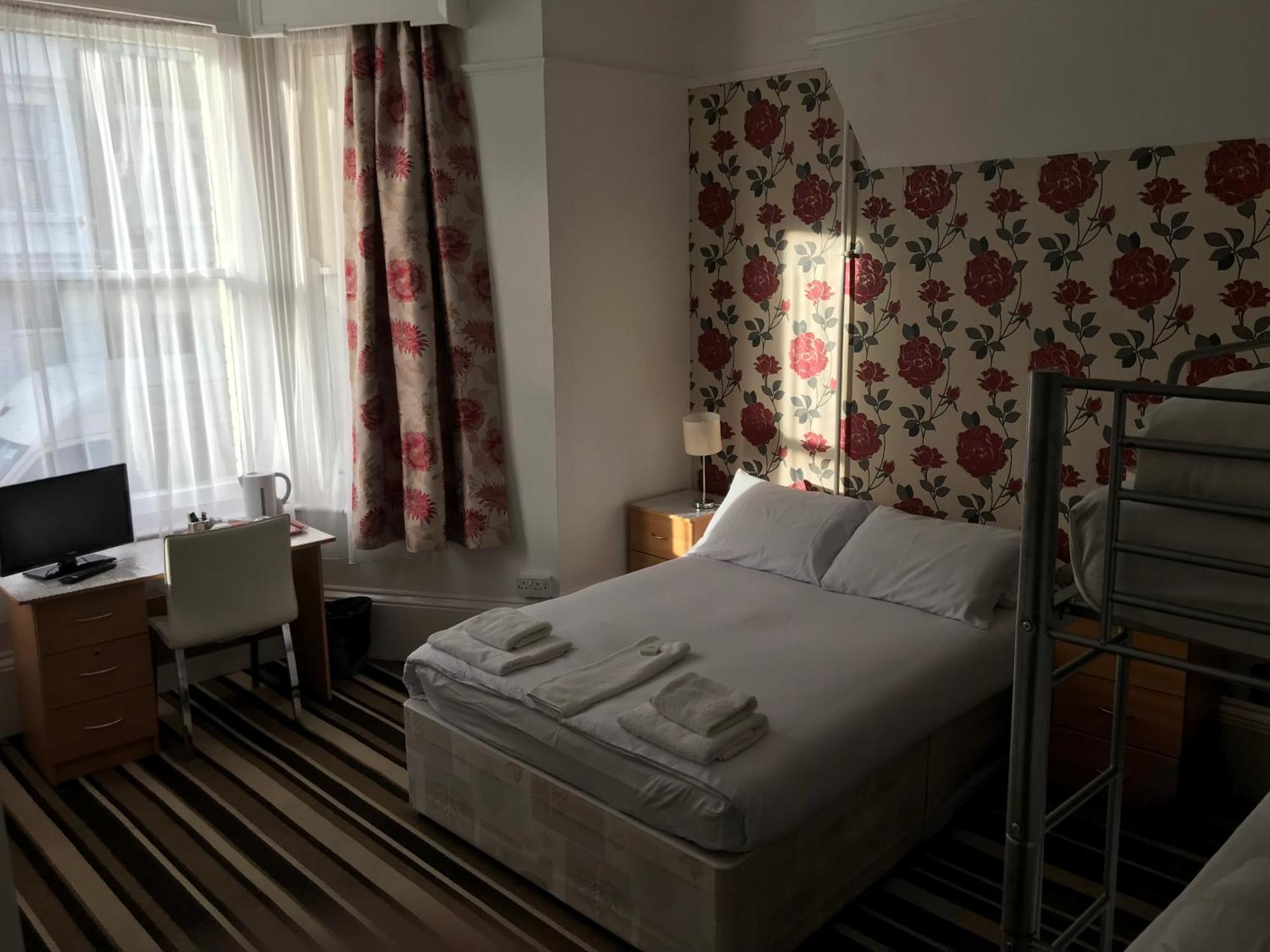 The Glenwood Hotel Μάργκεϊτ Εξωτερικό φωτογραφία