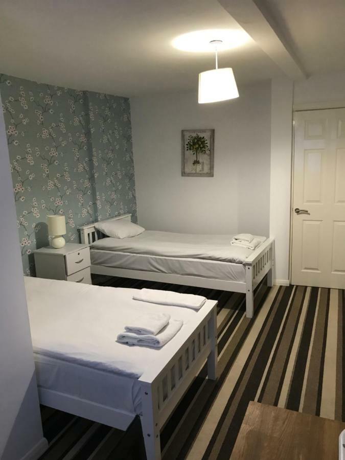 The Glenwood Hotel Μάργκεϊτ Εξωτερικό φωτογραφία