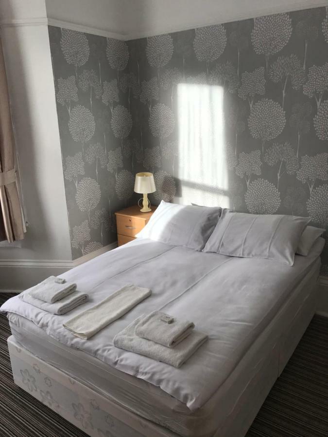 The Glenwood Hotel Μάργκεϊτ Εξωτερικό φωτογραφία